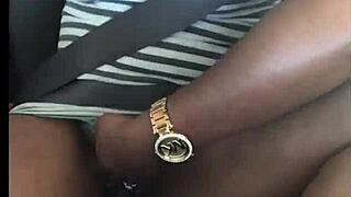 Ever Tried Hardcore Car Sex with Raw Amateur Passion?