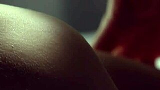 Tiffany Tatum In Hot Bondage With Kristof Cale