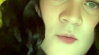 Getting Ready to Go Out as Jencakes! 💃