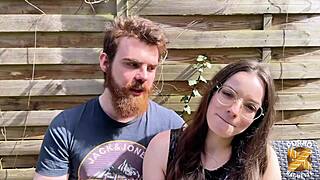 Katerina, the petite 18+, is so naughty loving group sex