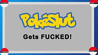 horny academia double penetration after anal