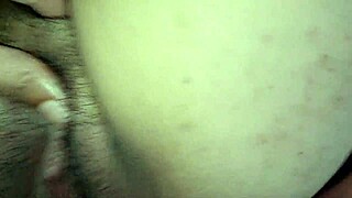 Young Tight Shaved Fantasy Massage With Wet Hairless Touch