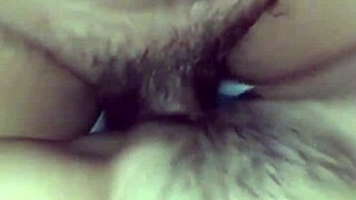 Pinay Girl Teases Boyfriend with Cute Pussy Fucking