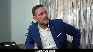 Erik and Yanick Shaft Selva Lapiedra