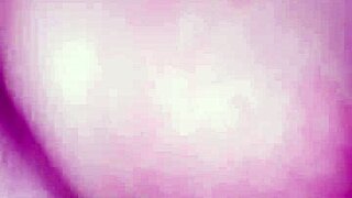 The contrast of my friend's girlfriend moaning on my dick is intriguing