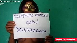 First Time Creampie for Pornstar in Her Debut Scene. Watch Her Take It All Inside!