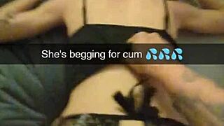 Richelle rose begs for multiple creampies in pov