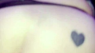 me llenan el culo de leche en grupo