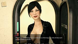 I embark on tales from the unending void in this game