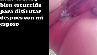 I Slept With My Husband's Friend! He Emptied His Load In My Vagina!