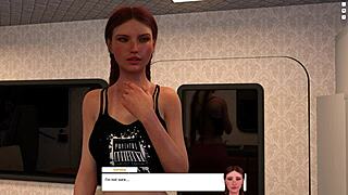 want to ride my shaved pussy for a christmas creampie?