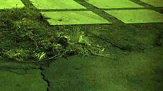 british outdoor sex with bondage is so extreme