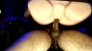 I FUCKED a silicone toy in COWGIRL position with monster cock. Bodybuilder rides muscularly.