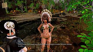 hey guys, check out this fun harem hotel game adventure with exciting twists and turns! 😎🏨