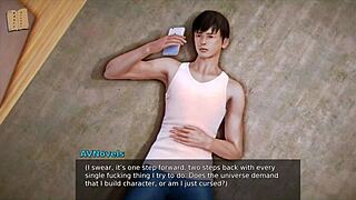 exploring academy 186 gameplay session