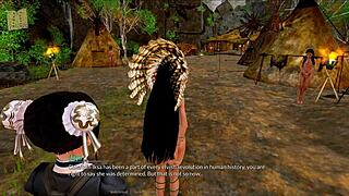 hey guys, check out this fun harem hotel game adventure with exciting twists and turns! 😎🏨