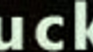 Big breasted woman flogged while bent over and tied up