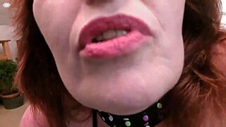 come in come in welcome to my cam room with stunning mature dawnskye