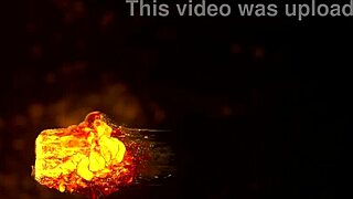 Sweet angel endures rough double penetration