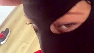 i had an adventure with milfycalla ep 5 where the neighbour was helpful in a dirty way