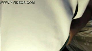 लैटिना नर्स स्टूडेंट यूनिफॉर्म में पैशनेट चुदाई बुलाती!