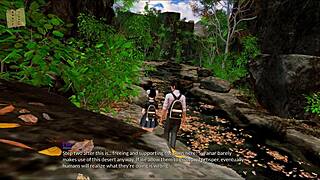 hey guys, check out this fun harem hotel game adventure with exciting twists and turns! 😎🏨