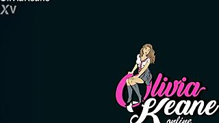 two british teens suck and snowball cum