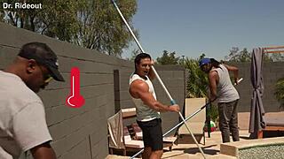 Tiffany Nacke Fucks For Payment