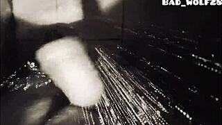 Steamy shower solo play for women over eighteen craving thrill