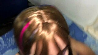 he fucked me bareback in front of my bff