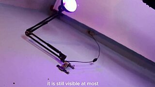 oiled ass gets fingered deep during hot massage