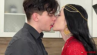 heermandi's whore gets wild in filmfantasy v4