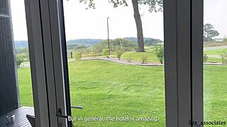 Dont Even Try To Put It Inside Naive Stepmom Gets Her First Anal Creampie From Her Manipulative Stepson