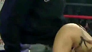 hardcore anal with monster cock