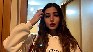 Friend's Stepdad Convinces Me to Fuck Instead of Cinema