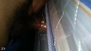 Teen Masturbates With Toy And Cums Solo.