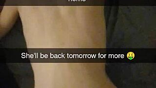 Cheating MILF Wife Fucked Hard Daily on Snapchat - Richelle Rose