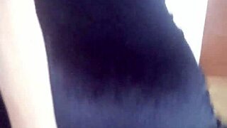 My neighbor helped fix my bed and we tested it with his thick cock driving deep into my tight pussy for ultimate pleasure part 1