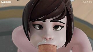 Fill Mei With That Huge Cock Now!