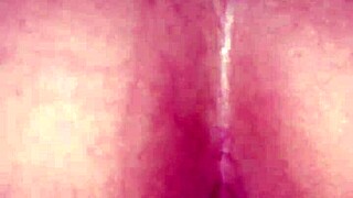 How does this Asian bitch handle such rough play?