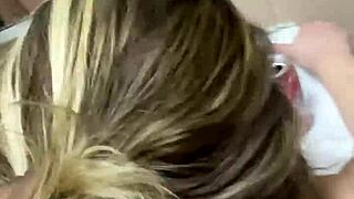 i'm a cute pink sock freak with long hair and black skin