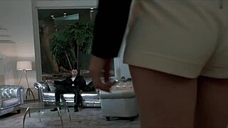 Aspen Ora Horny Home Alone Gets Fucked On Couch