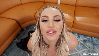 Ride Me Hard, Biker Girl Reality Star