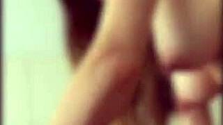 Charlotte Star begs for asian cock creampie in pov