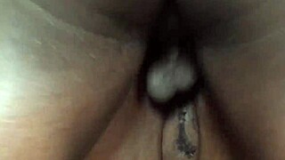 BITCH WAS RUDE TO ME, I WANTED TO TEACH HER A LESSON BY ROUGH FUCKING HER PUSSY HARD AND CUMMING HARD