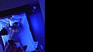 College party shenanigans: 69 position and big ass action