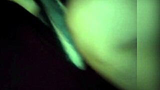 she loves it in the ass every weekend