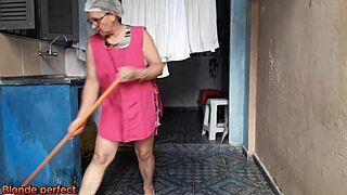 Dialogic-Provocative Hey boss, caught you jerking—wanna keep this quiet with me?