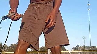 taste the air in dorm with father in law