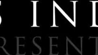 desi maid in saree roughly used by master